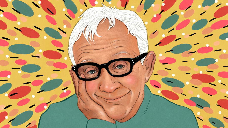 Leslie Jordan